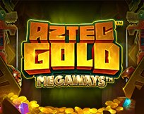 Aztec Gold Megaways