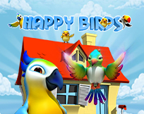 Happy Birds (Pulse)