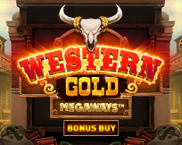 Western Gold Megaways (Bonus Buy)