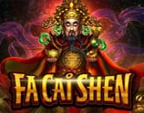 Fa Cai Shen